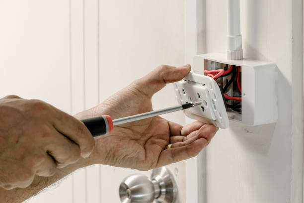 Emergency Electrical Repair Services in Marshall, AR