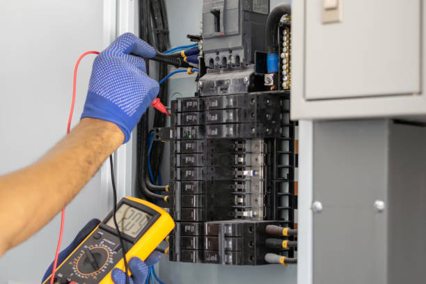 Best Circuit Breaker Installation and Repair  in Mshall, AR